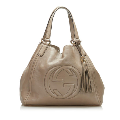 Gucci Soho Tote Bag (P1OUPh)