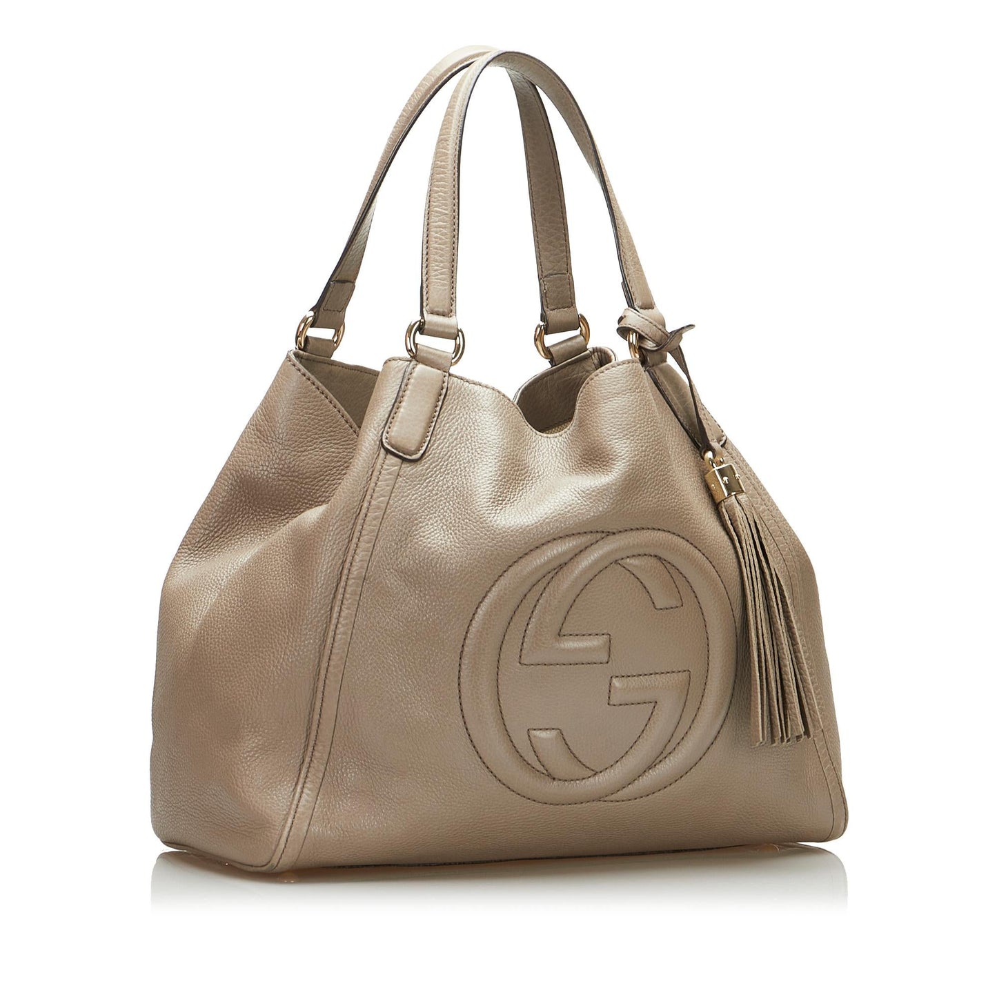 Gucci Soho Tote Bag (P1OUPh)