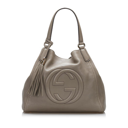 Gucci Soho Tote Bag (SaKrir)