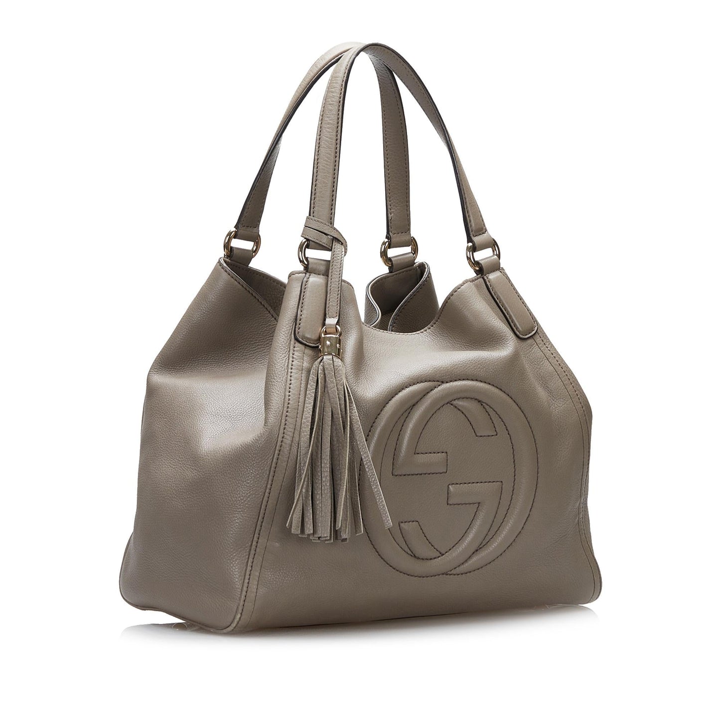 Gucci Soho Tote Bag (SaKrir)