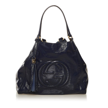 Gucci Soho Tote (34889)