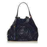 Gucci Soho Tote (34889)