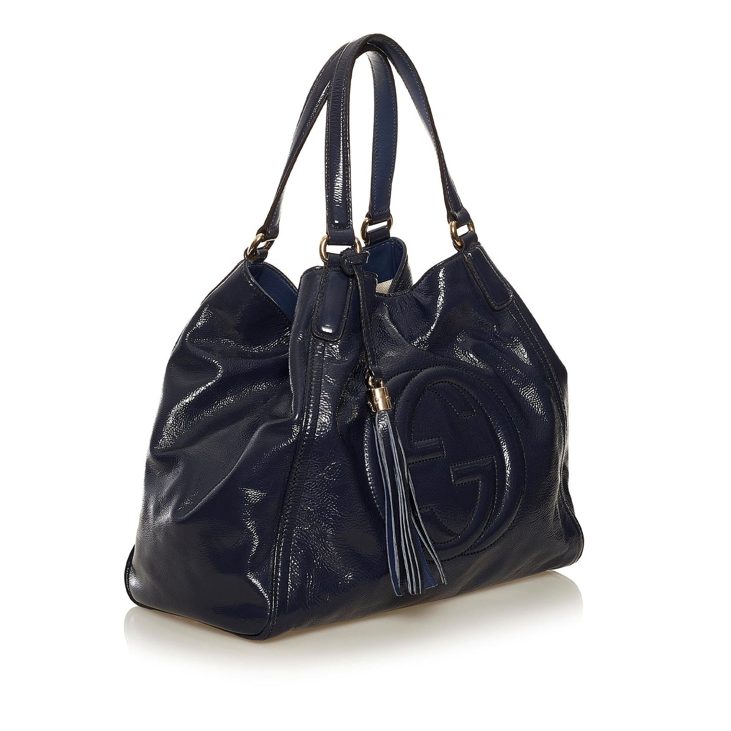 Gucci Soho Tote (34889)