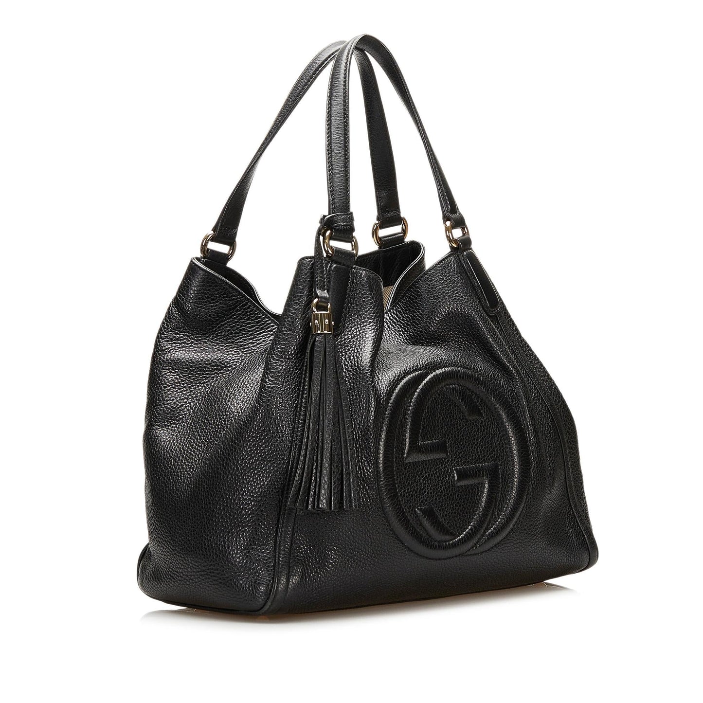 Gucci Soho Tote (35418)