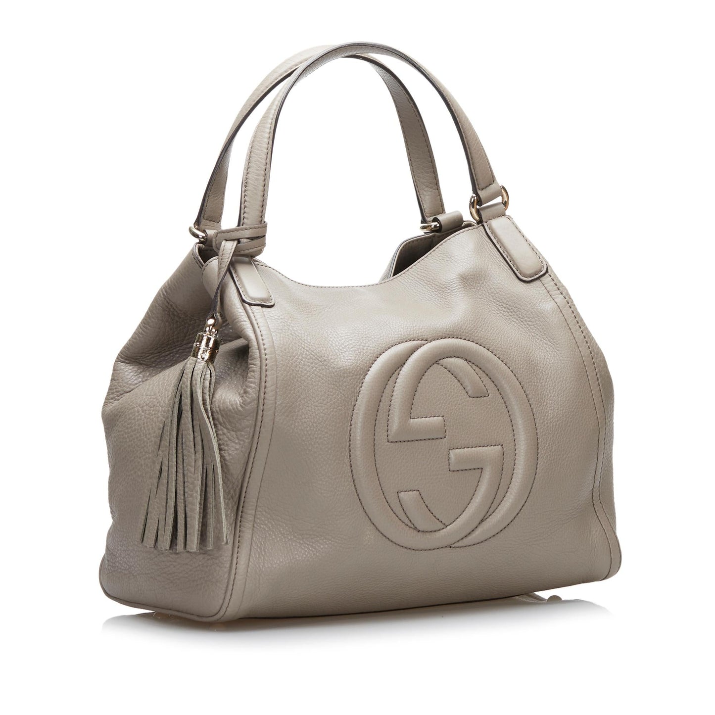 Gucci Soho Tote (35289)