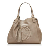 Gucci Soho Tote (35948)