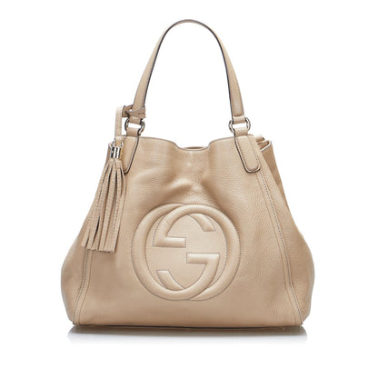 Gucci Soho Tote (z1i5Cb)