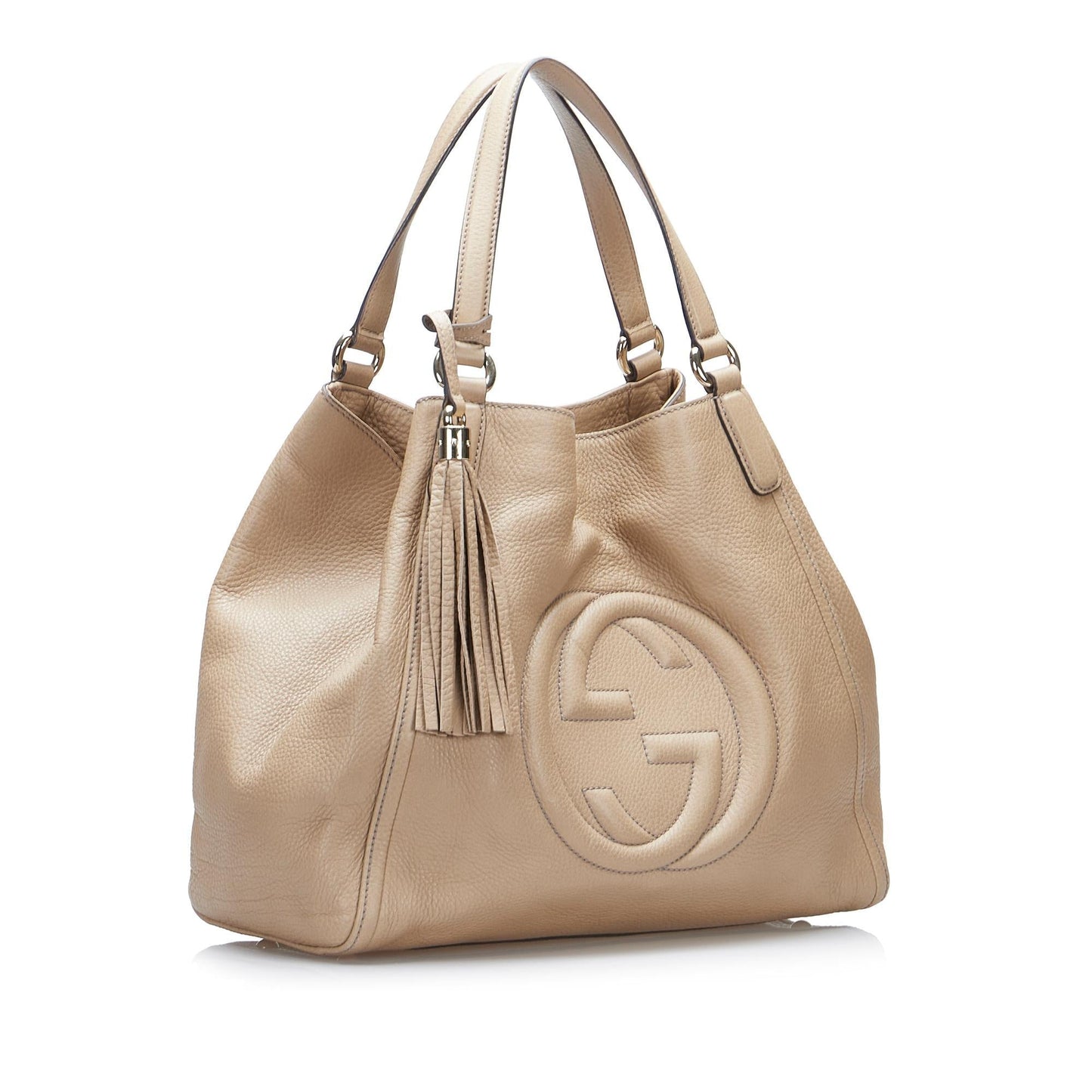 Gucci Soho Tote (z1i5Cb)