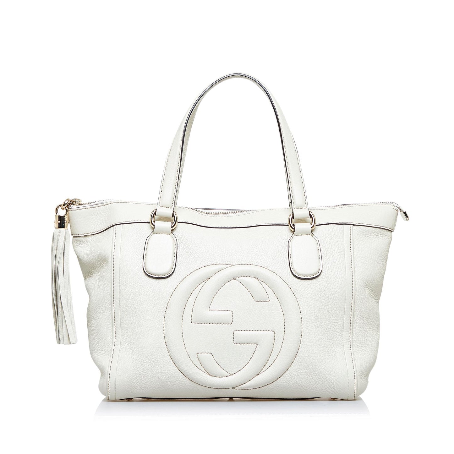 Gucci Soho Tote (b0jBug)
