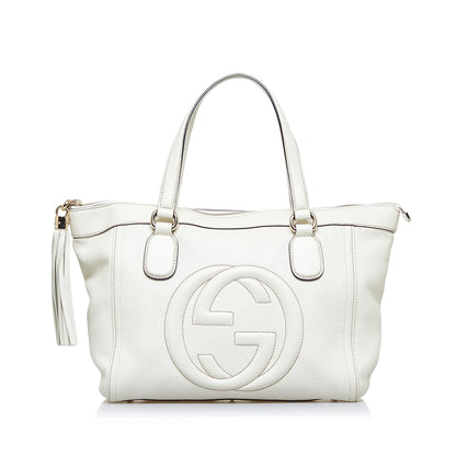 Gucci Soho Tote (b0jBug)