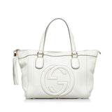 Gucci Soho Tote (b0jBug)