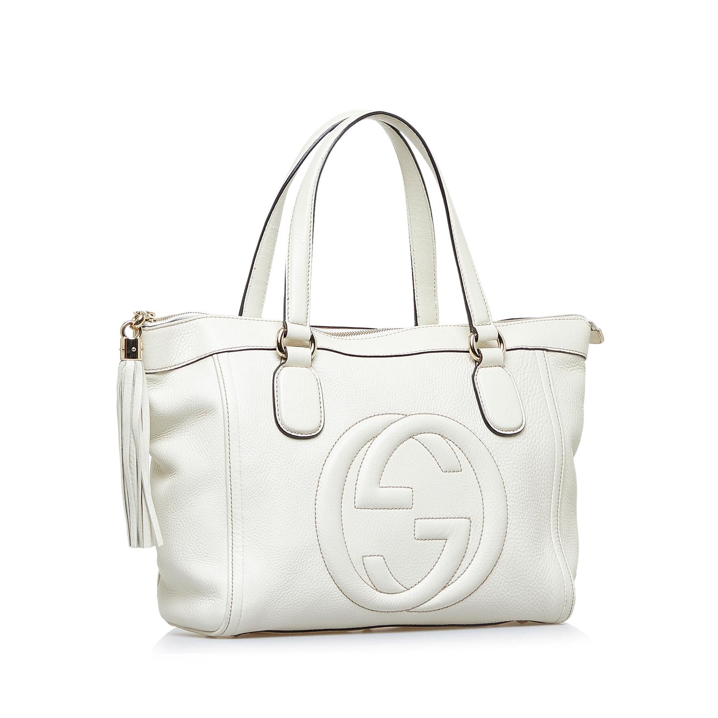 Gucci Soho Tote (b0jBug)