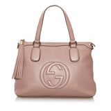 Gucci Soho Working Handbag (32889)