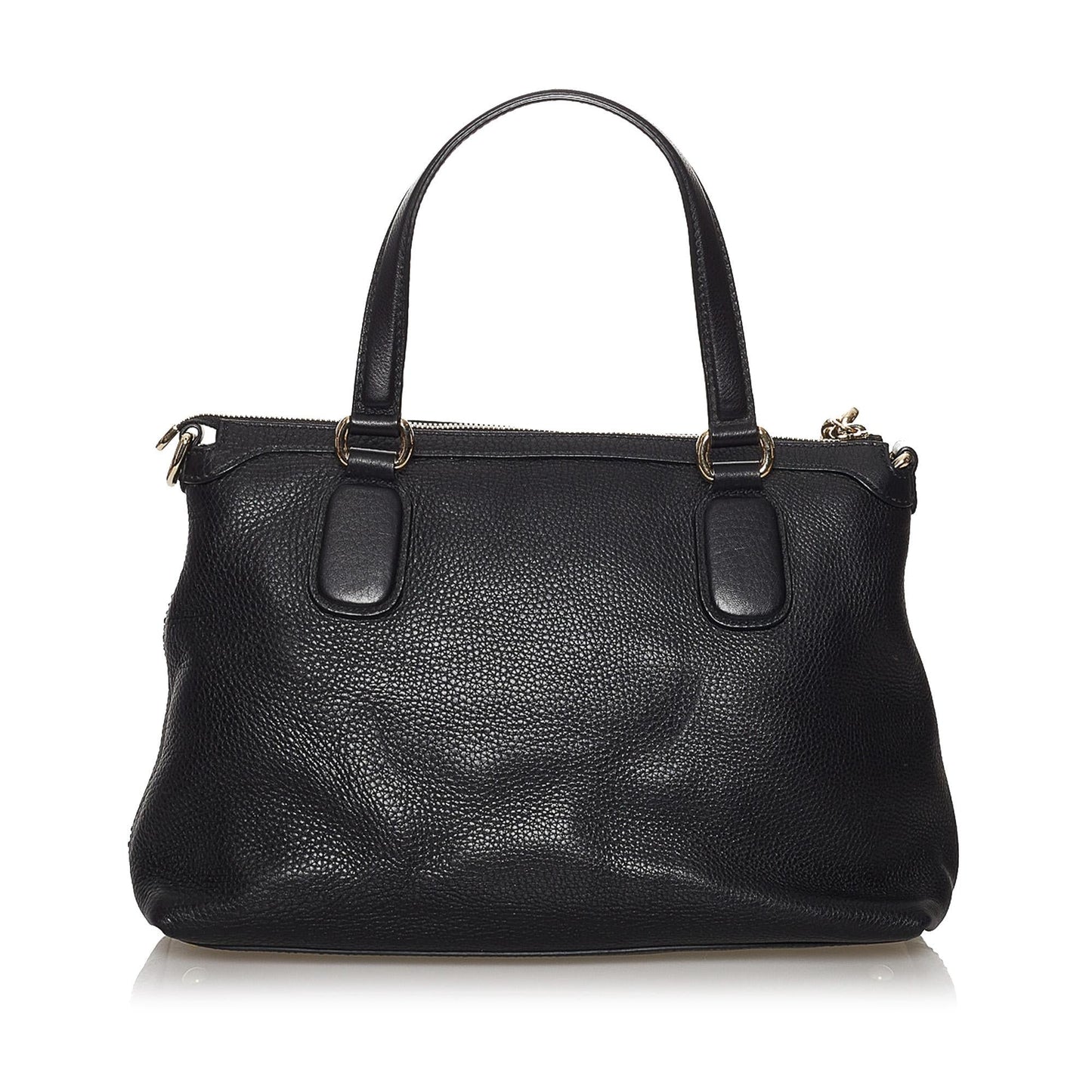 Gucci Soho Working Satchel (30531)