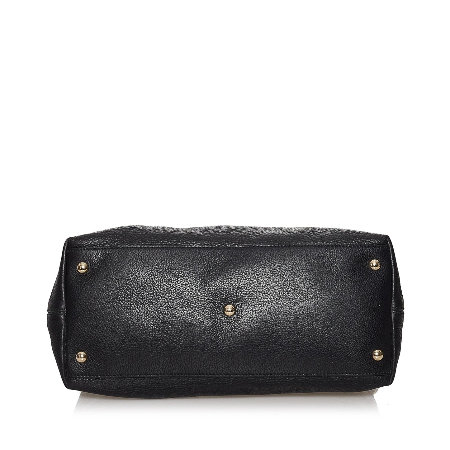 Gucci Soho Working Satchel (30531)