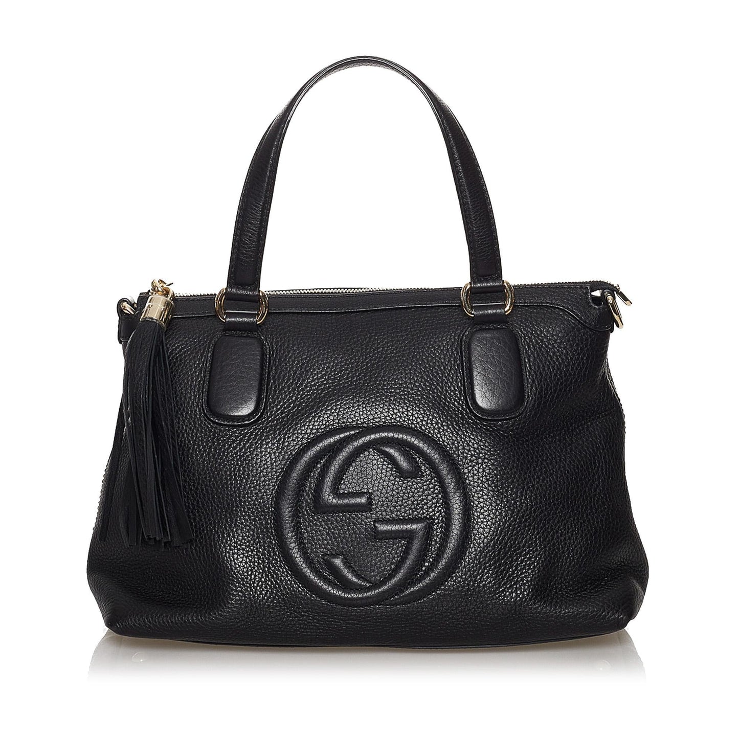 Gucci Soho Working Satchel (30531)