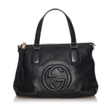 Gucci Soho Working Satchel (SHG-30531)