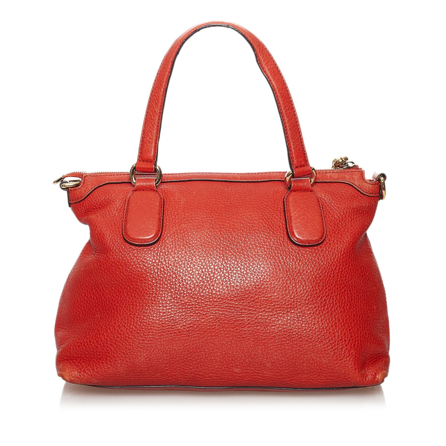 Gucci Soho Working Satchel (30996)