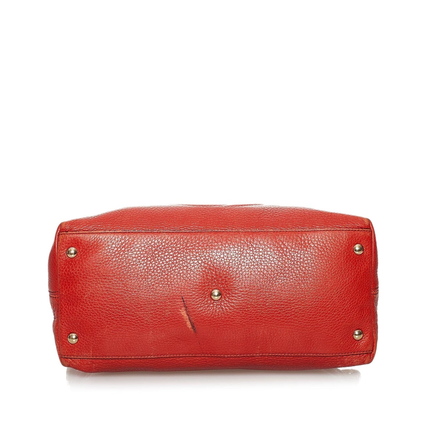 Gucci Soho Working Satchel (30996)