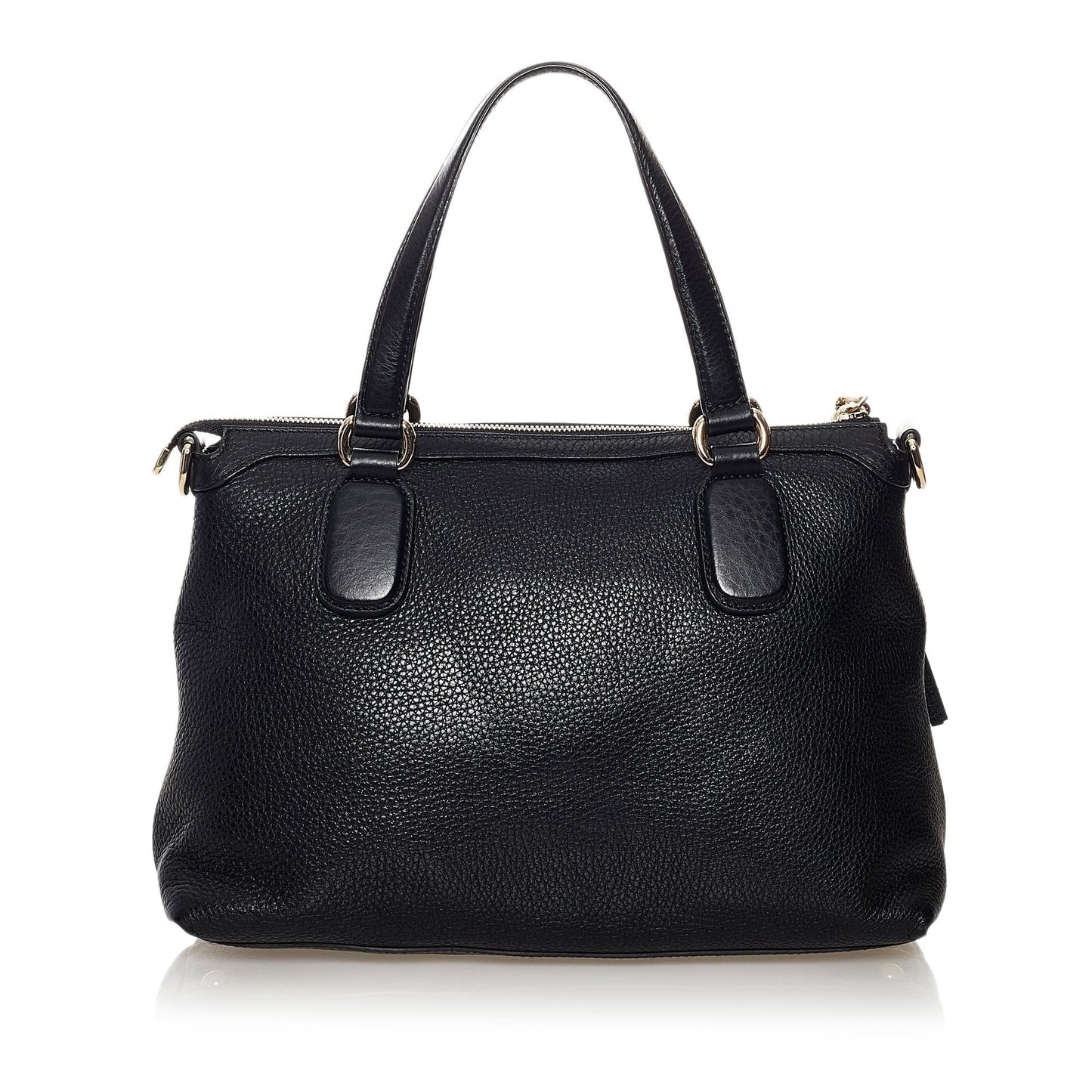 Gucci Soho Working Satchel (31384)