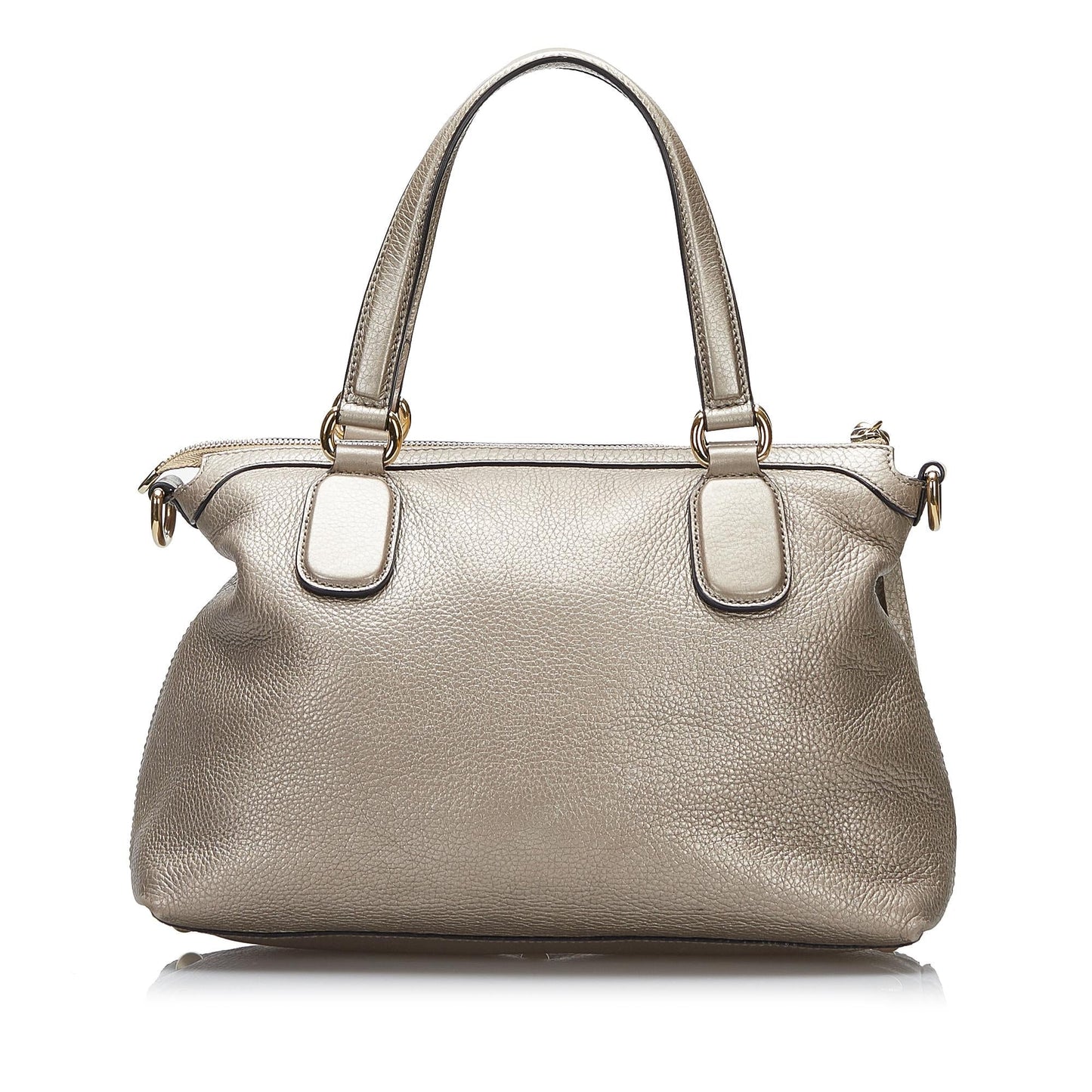 Gucci Soho Working Satchel (Tzeux0)