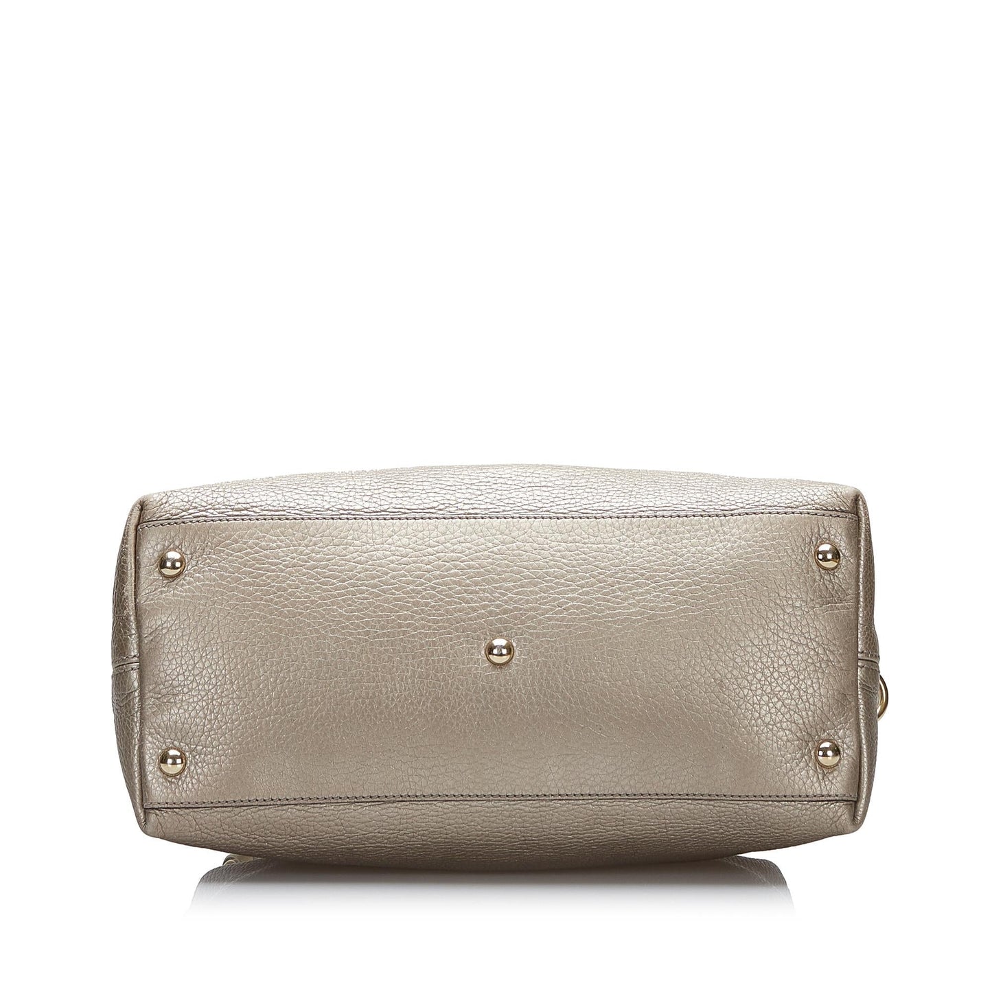 Gucci Soho Working Satchel (Tzeux0)