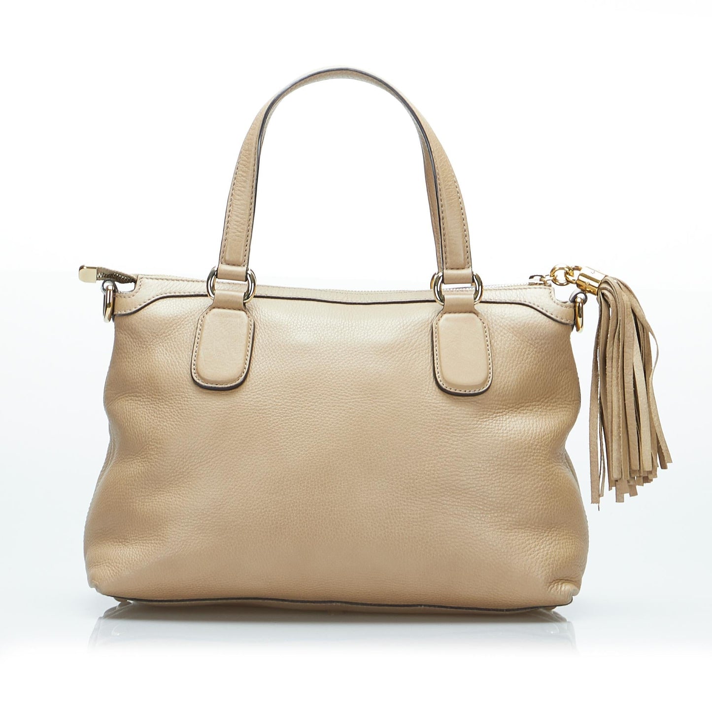 Gucci Soho Working Satchel (e5ttp0)