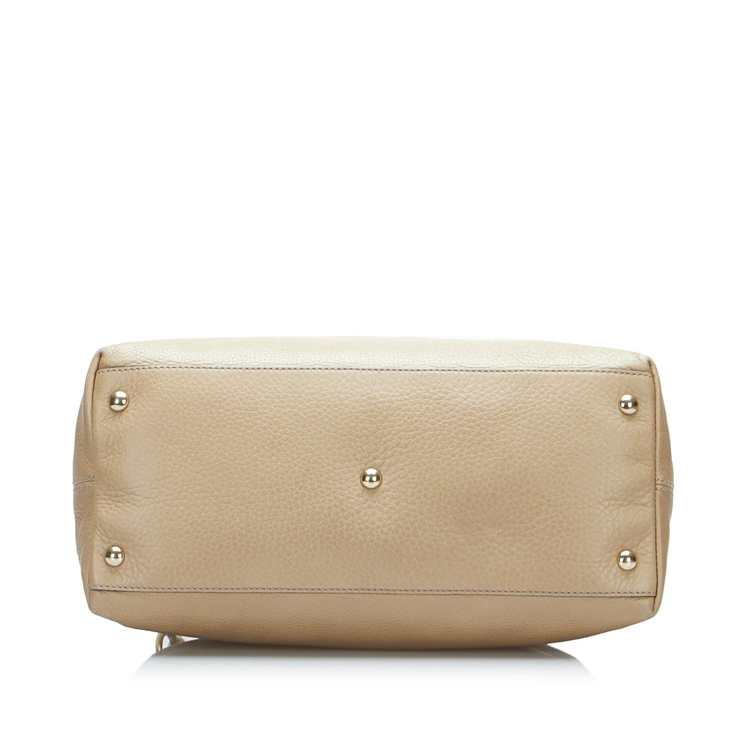 Gucci Soho Working Satchel (e5ttp0)