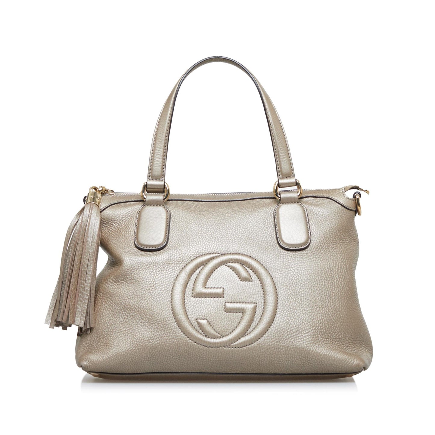 Gucci Soho Working Tote Bag (ngG3sO)