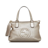 Gucci Soho Working Tote Bag (ngG3sO)