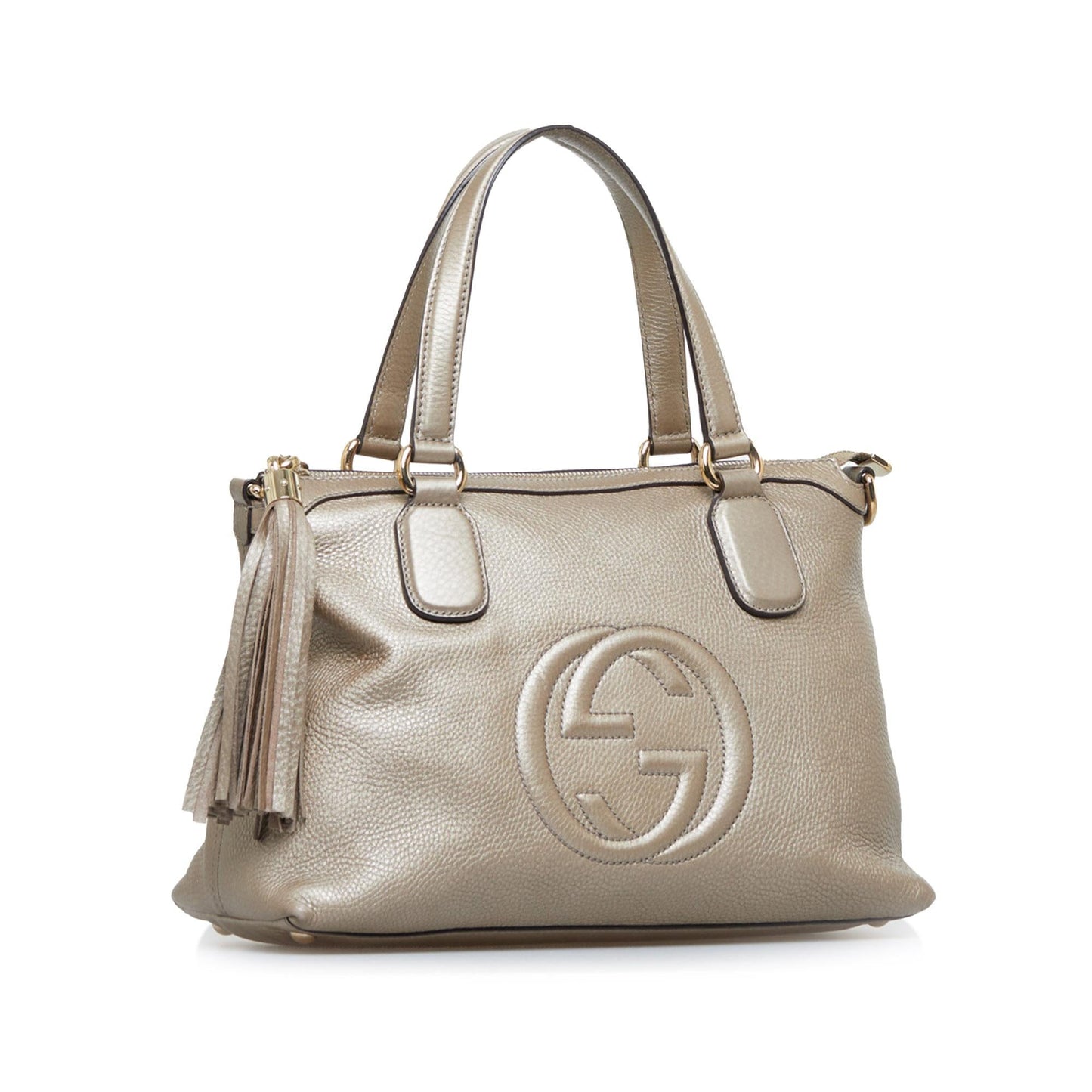 Gucci Soho Working Tote Bag (ngG3sO)