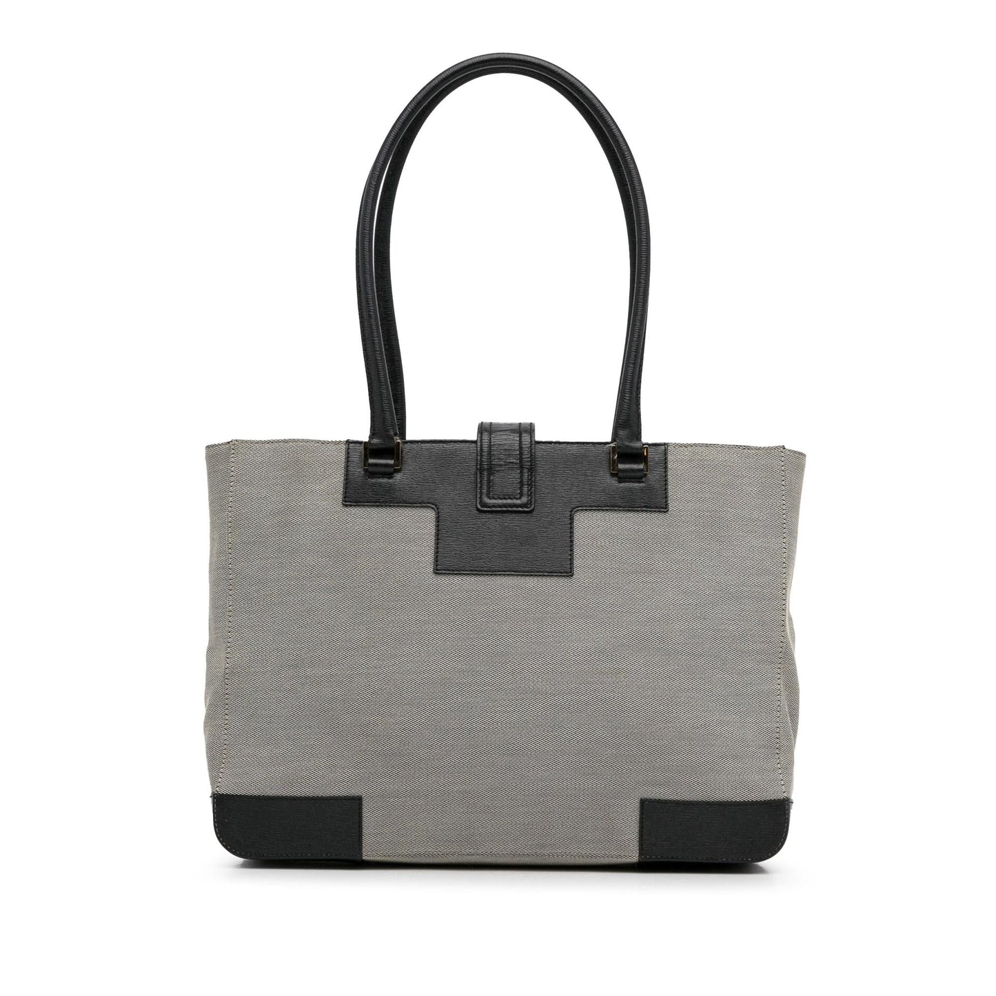 Gucci Square G Canvas Shoulder Bag (FHbYlb)