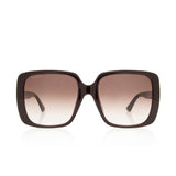 Gucci Square GG Sunglasses (SHF-19774)