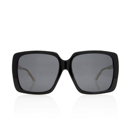 Gucci Square Sunglasses (SHF-19608)