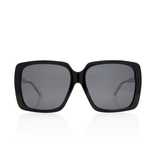 Gucci Square Sunglasses (SHF-19608)