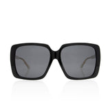 Gucci Square Sunglasses (SHF-19608)
