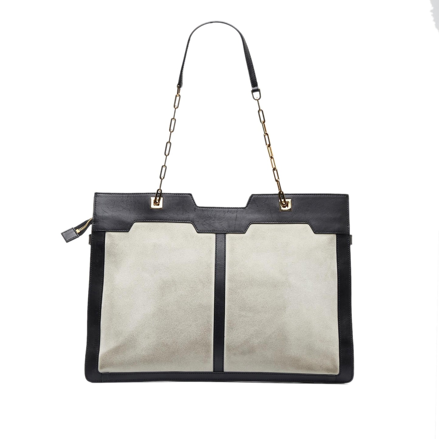 Gucci Suede Tote (DsFoOs)