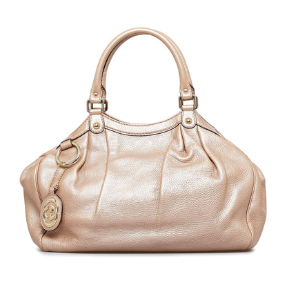Gucci Sukey Tote Bag (ZooAEz)