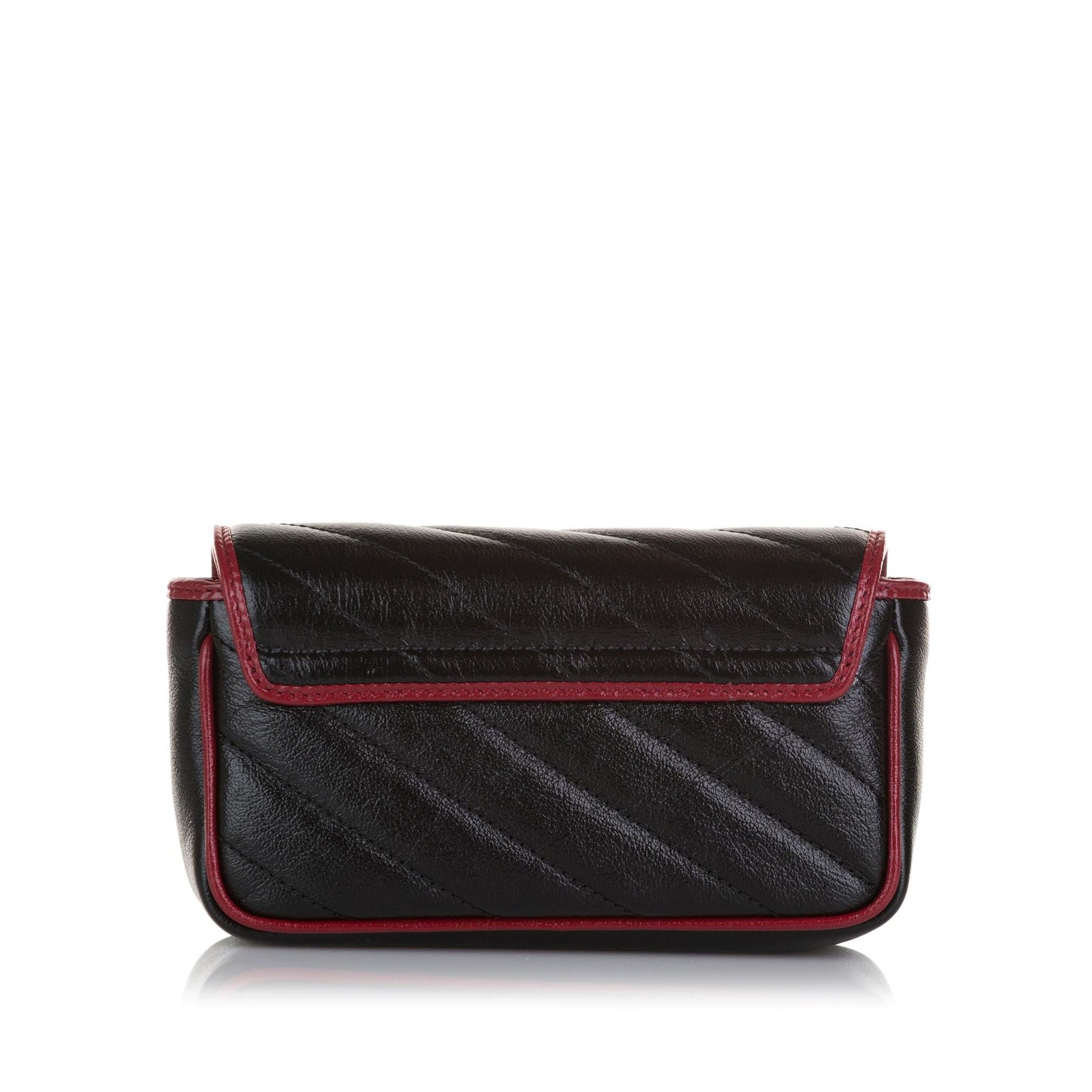 Gucci Super Mini GG Marmont (Nq7OgP)