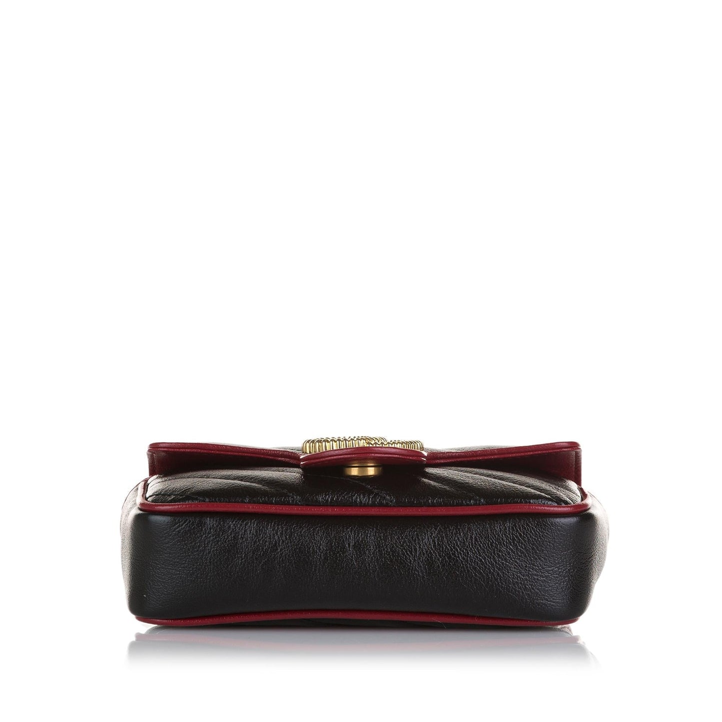 Gucci Super Mini GG Marmont (Nq7OgP)