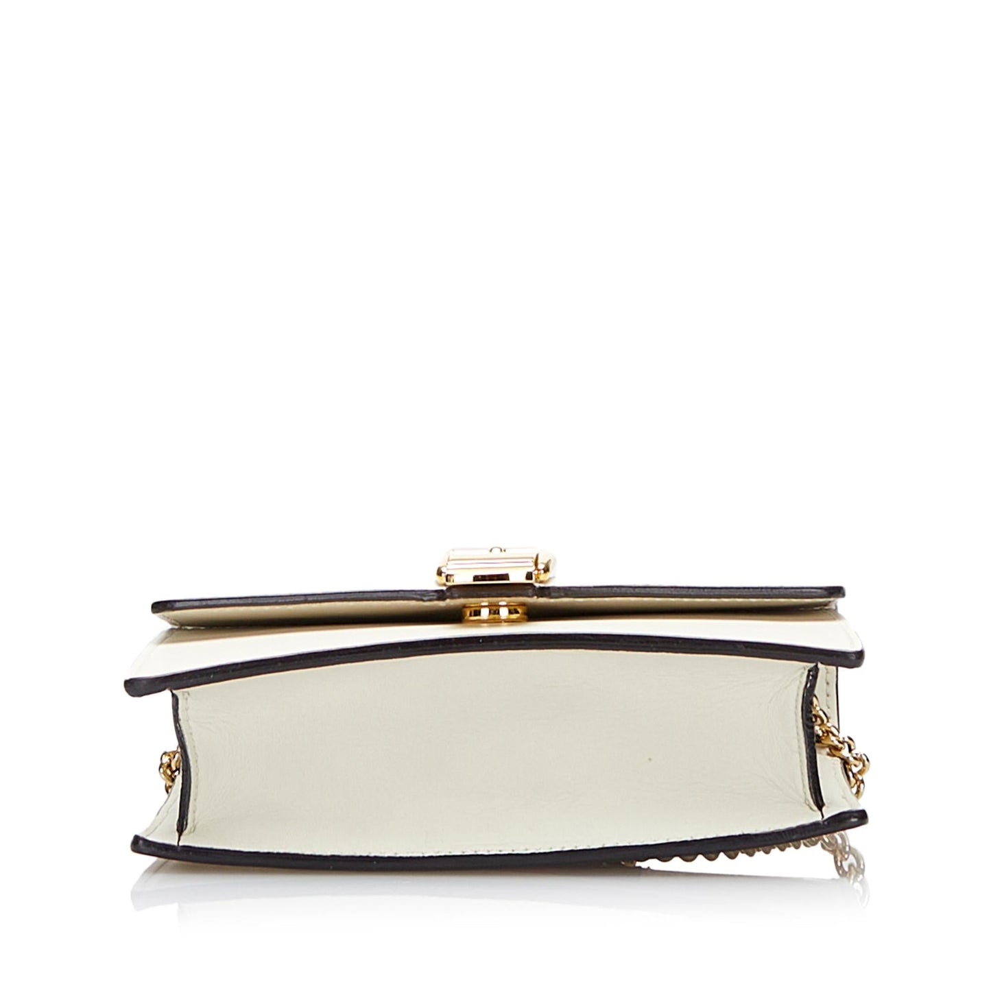 Gucci Super Mini Sylvie Crossbody Bag (ifuEsg)