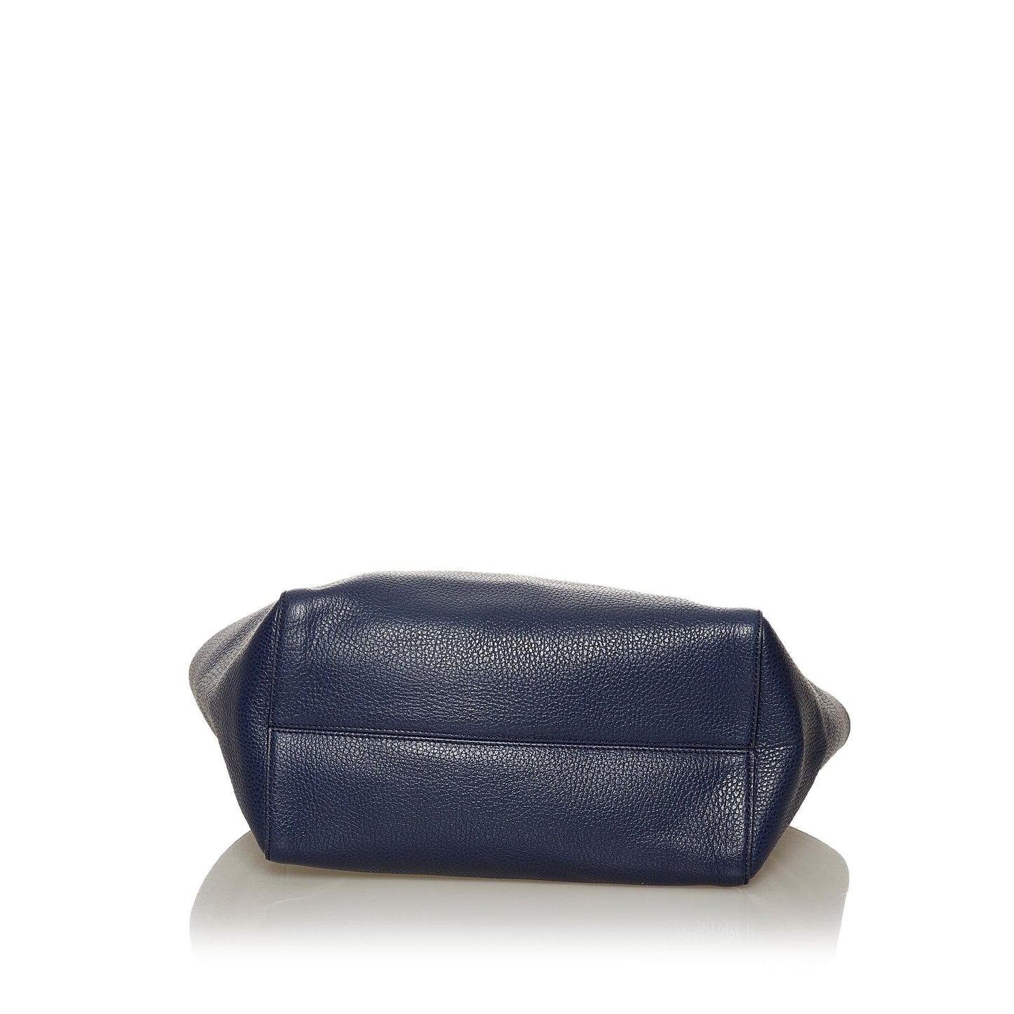Gucci Swing Leather Tote Bag (SHG-29049)