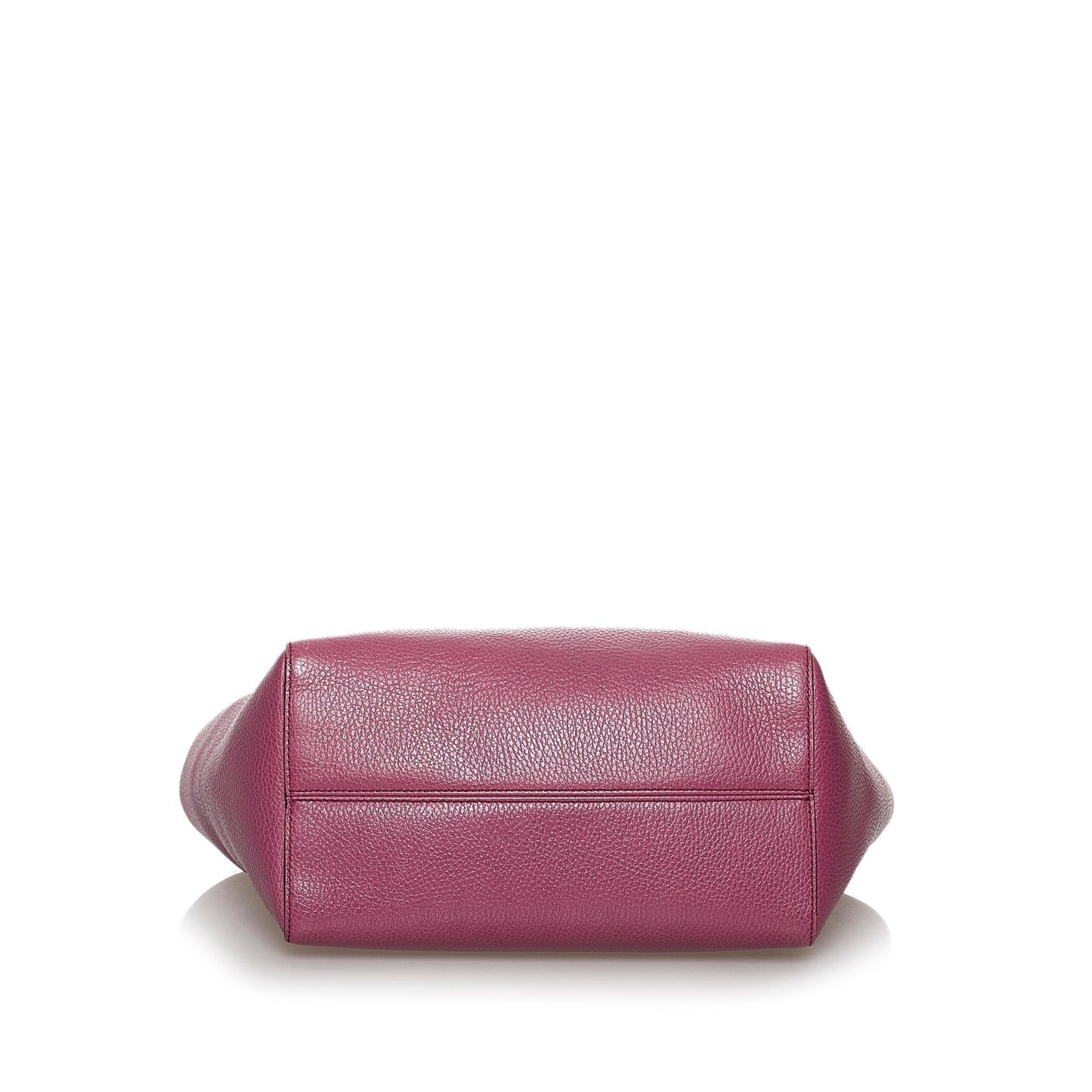 Gucci Swing Leather Tote Bag (30671)