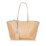 Gucci Swing Leather Tote Bag (31934)