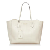 Gucci Swing Leather Tote Bag (32809)