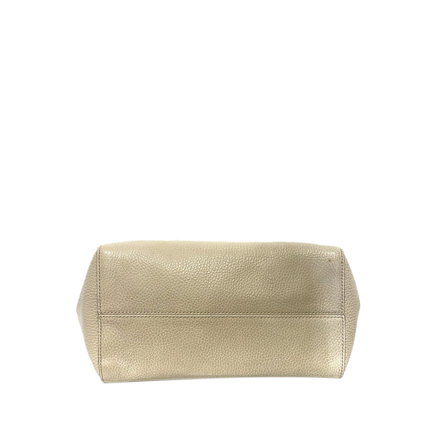 Gucci Swing Leather Tote Bag (33694)