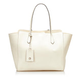 Gucci Swing Leather Tote Bag (35659)