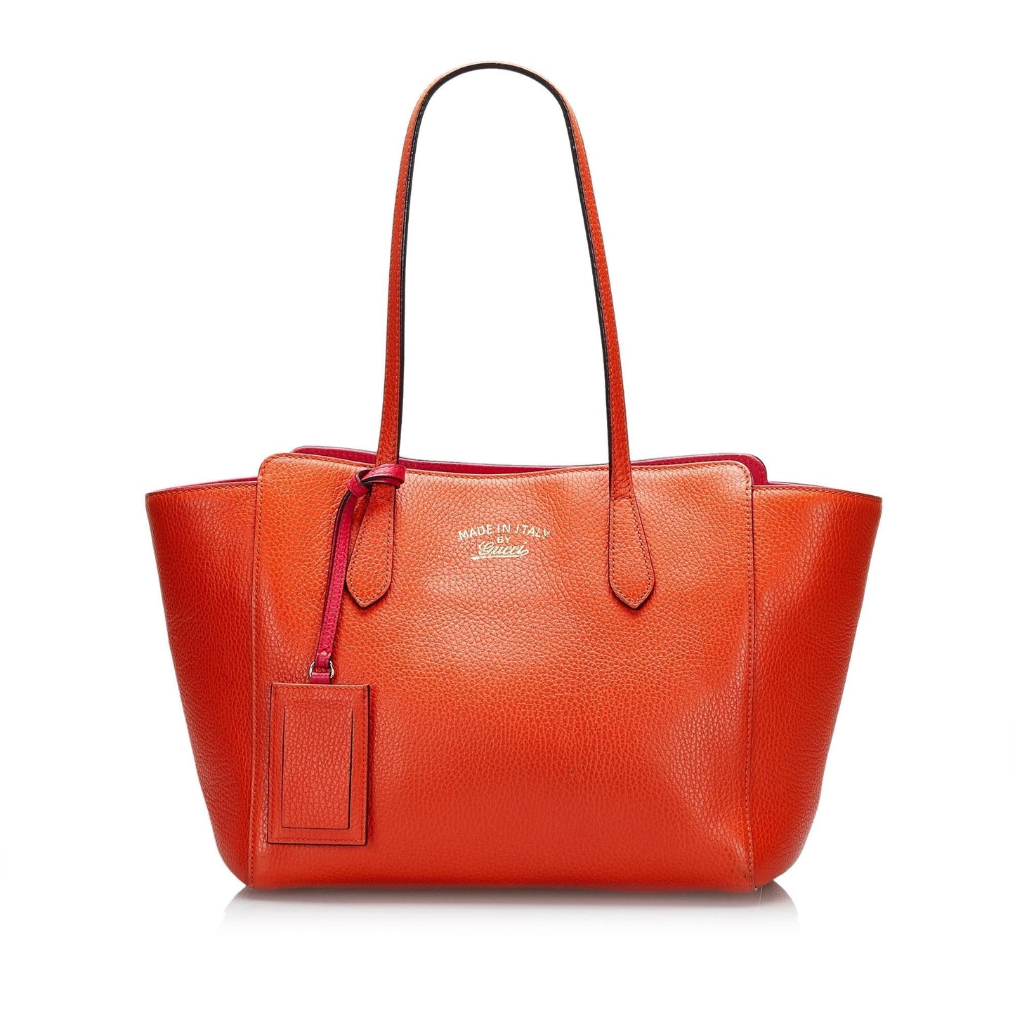 Gucci Swing Tote Bag (iFs1ZO)