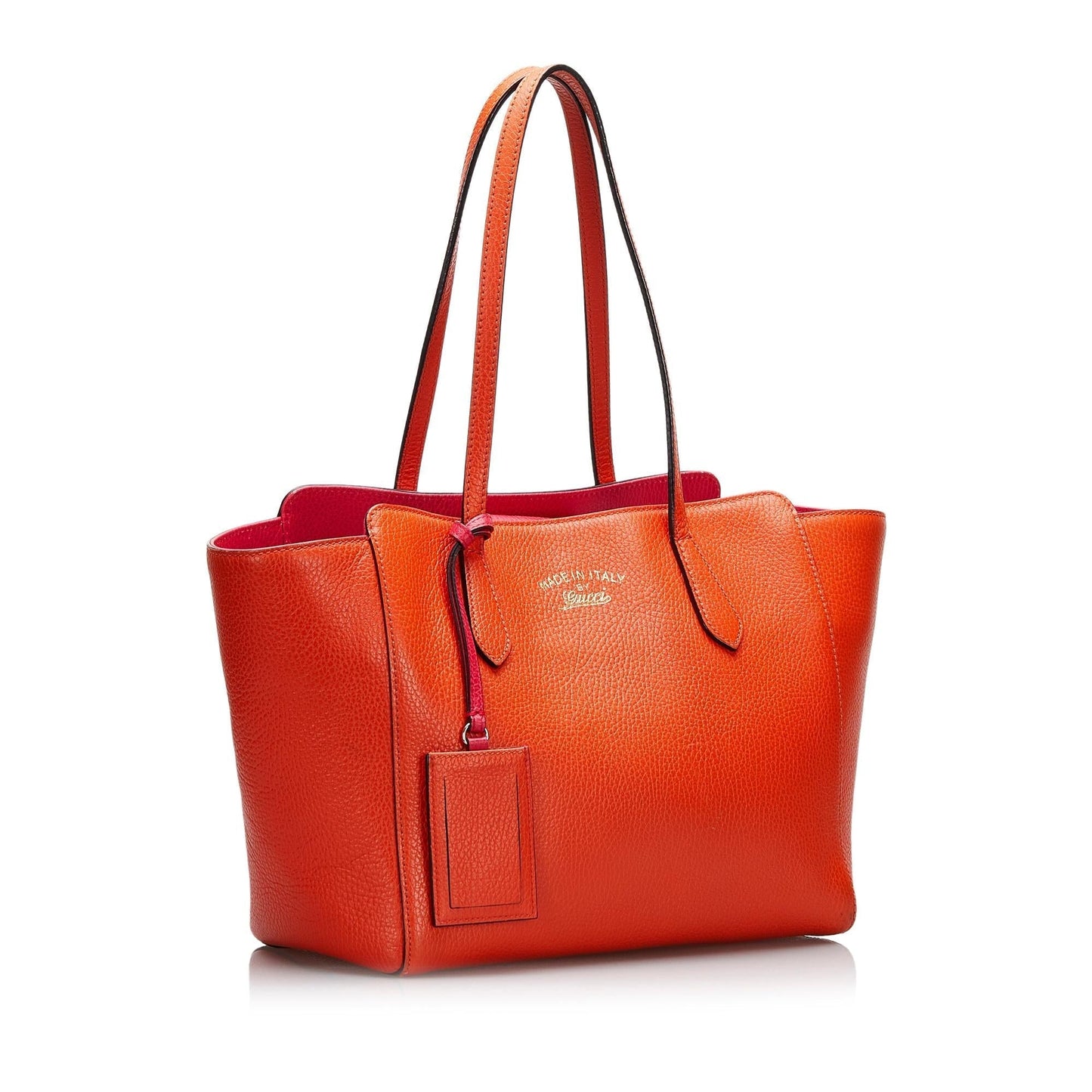 Gucci Swing Tote Bag (iFs1ZO)