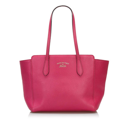 Gucci Swing Tote (e7XKGH)